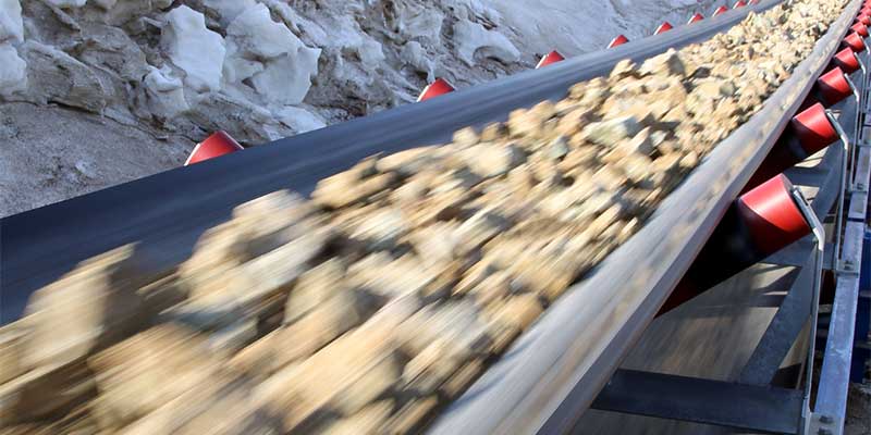 Conveyor Spare Parts