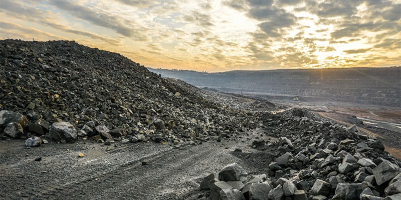 Washing Plant Spare Parts