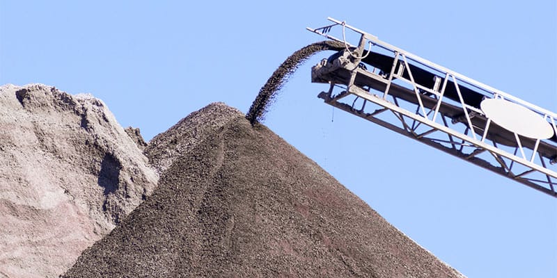 Recycling Spare Parts