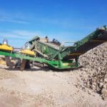 McCloskey Equipment Spare Parts