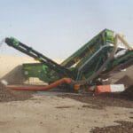 McCloskey Equipment Spare Parts