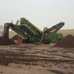 McCloskey Equipment Spare Parts