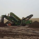 McCloskey Equipment Spare Parts