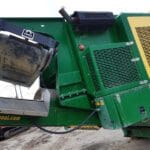 McCloskey Equipment Spare Parts