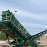 McCloskey Equipment Spare Parts