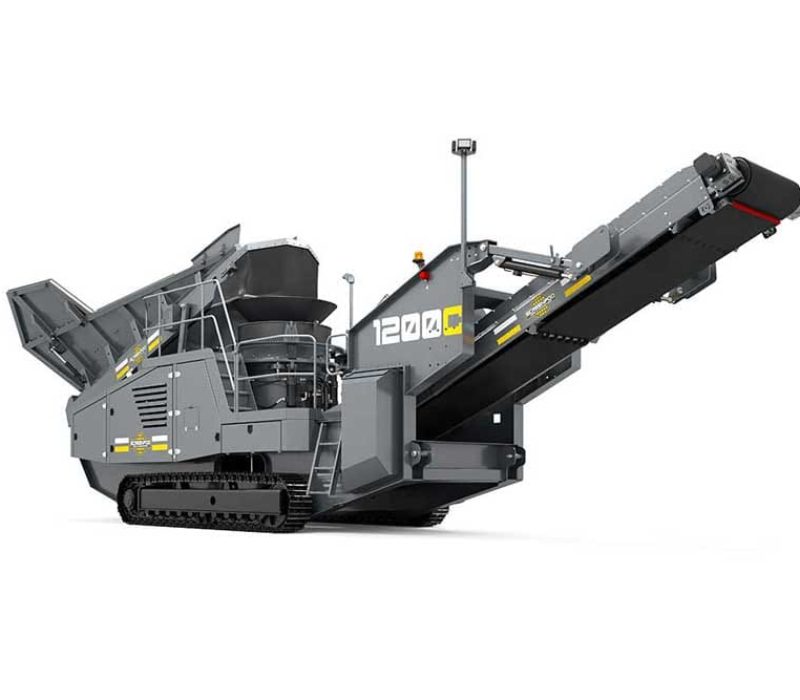 Screenpod 1200C Cone Crusher