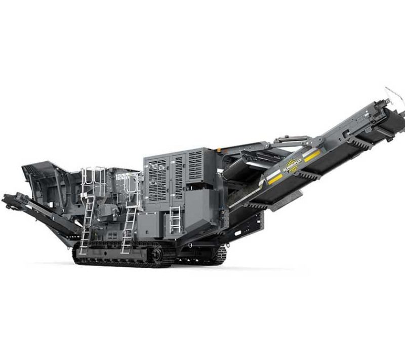 Screenpod 1200I IMPACT CRUSHER