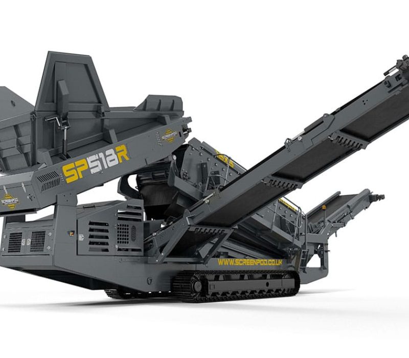SP518R Scalping Screener