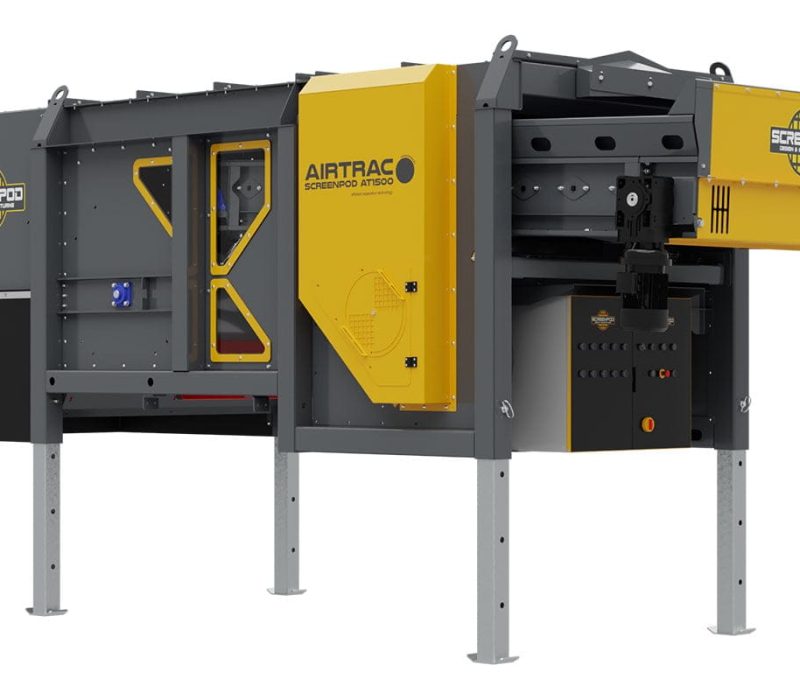 AT1500 AirTrac Windsifter